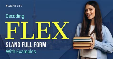 flexing slang|another word for flexing slang.